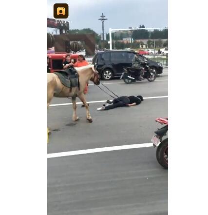 网红骑马爆料视频,揭秘马术运动的魅力与挑战 第3张 网红骑马爆料视频,揭秘马术运动的魅力与挑战 第3张