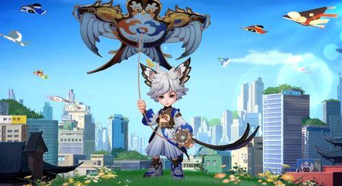 李元芳最新皮肤爆料图片,神秘元素引期待