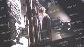 斗篷最新爆料视频,神秘力量觉醒，剧情走向再引热议  第2张