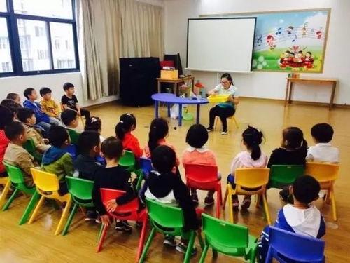 商丘幼儿园爆料原视频,还原事件真相瞬间  第2张