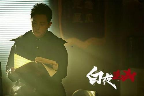 白夜追凶第一季在线观看,黑白交织的悬疑追凶之旅