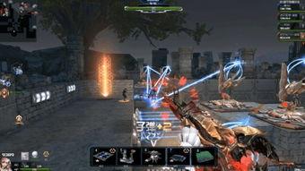 逆战新爆料局怎么玩的视频,带你领略全新游戏体验  第2张