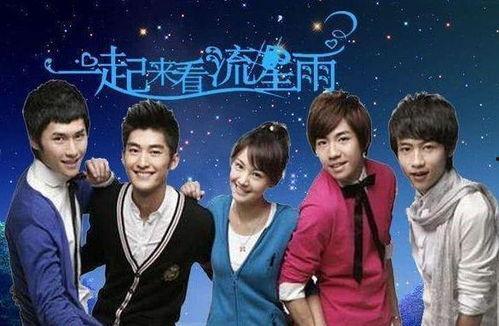 一起来看流星雨电视剧在线观看免费,浪漫邂逅,共赏星空 第2张 一起来看流星雨电视剧在线观看免费,浪漫邂逅,共赏星空 第2张